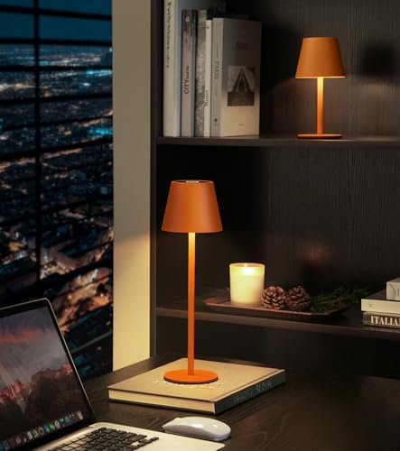 3 Pack Cordless Table Lamp