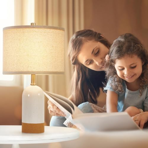 Table Lamps Set of 2