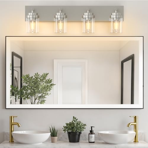 Bathroom Vanity Light Fixture