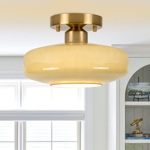 Modern Ceiling Light