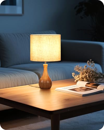 Small Table Lamp