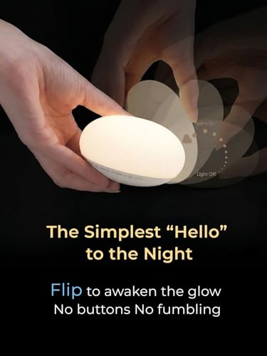 Baby Night Light