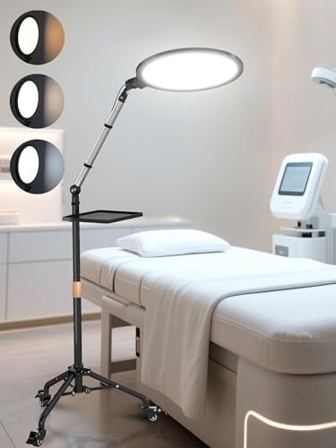Lash Light for Eyelash Extensions