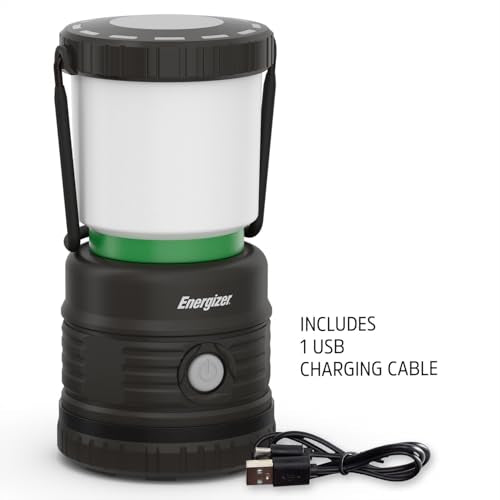 LED Camping Lantern X1000