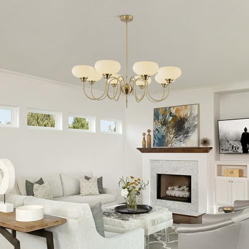 French Chandelier 8