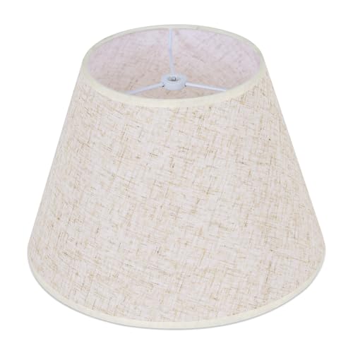 Beige Lamp Shade for Table Lamps