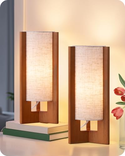 13.5" Table Lamp (2 Count)