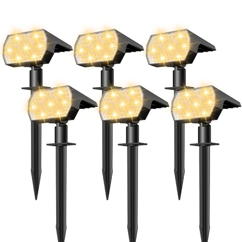 Solar Lights Outdoor Waterproof