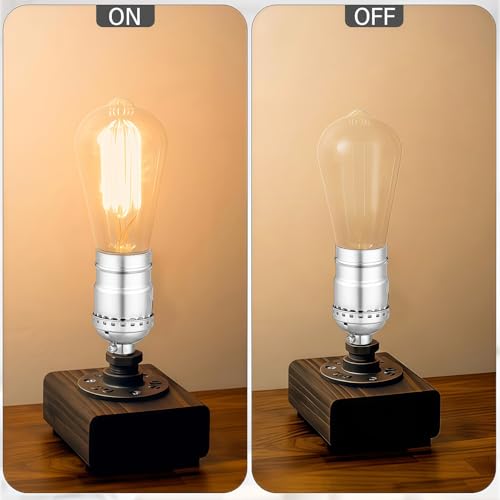 Lamp Socket Replacement