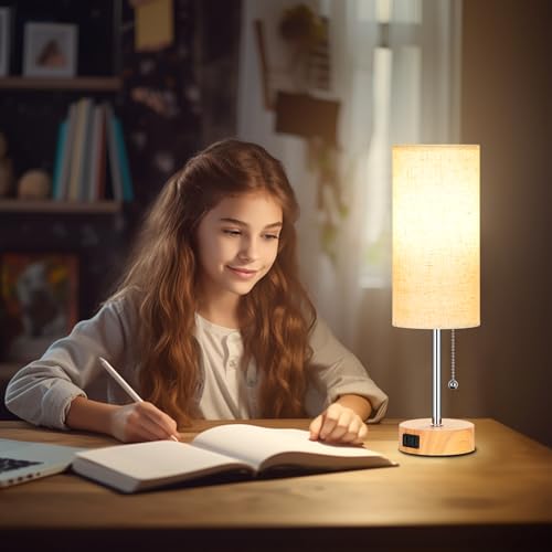 Table Lamp for Bedroom