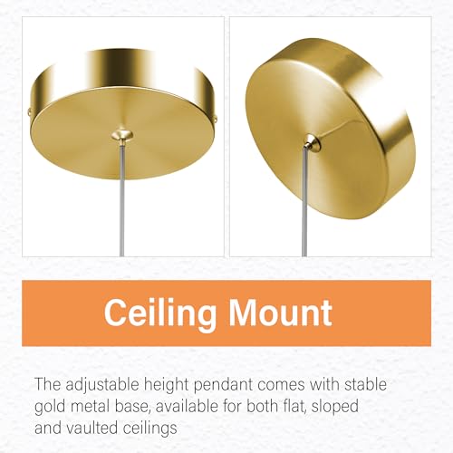 Pendant Lights Kitchen Island