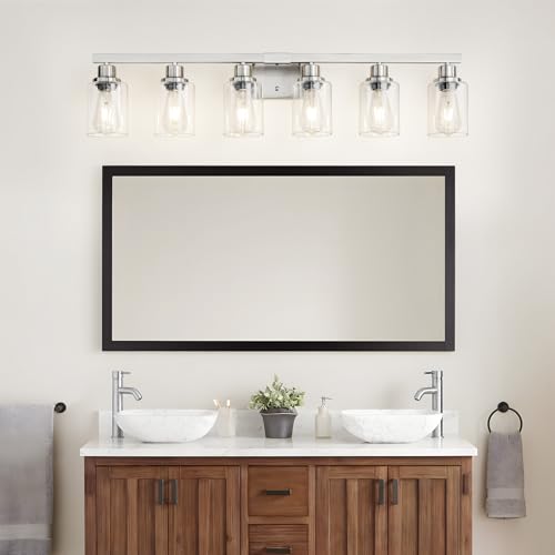 Bathroom Vanity Light