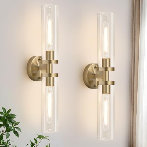 Wall Sconces Set of Two (2 Count)
