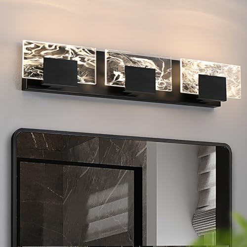 LED Bathroom Vanity Light (3 Count)