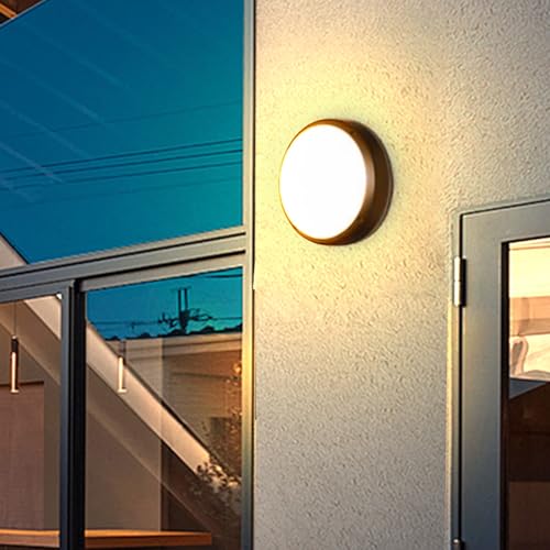 LED Flush Mount Ceiling Light