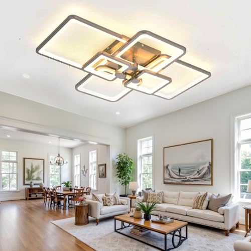 Dimmable Ceiling Light