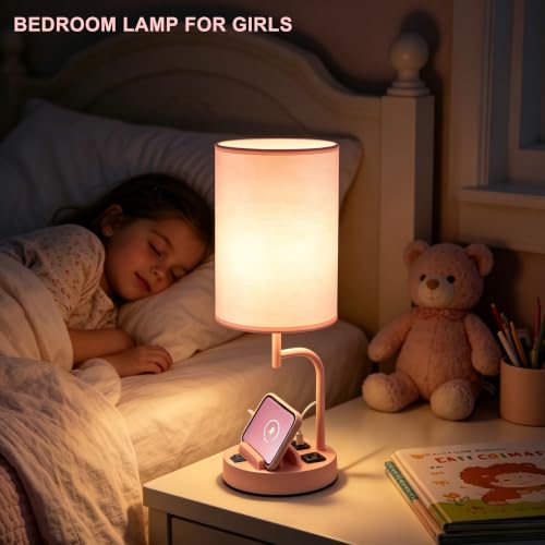 2 Pack Table Lamp (2 Count)
