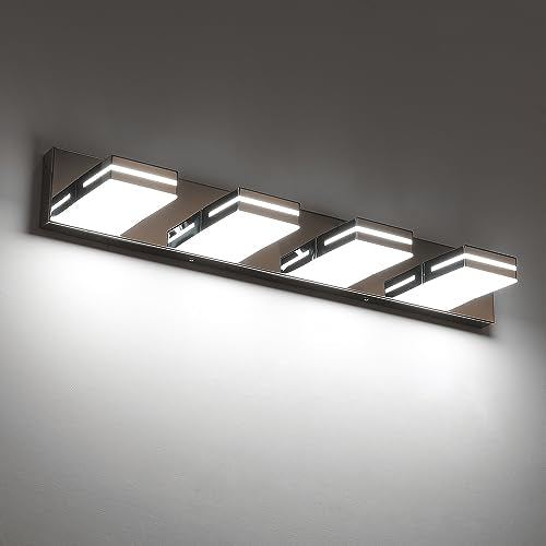 LED Modern Bathroom Vanity Light Fixtures