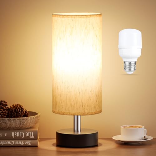 Table Lamp for Bedroom