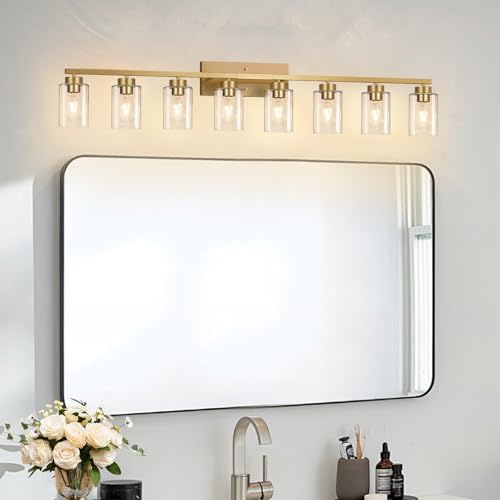 Bathroom Light Fixtures