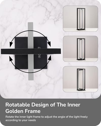 Modern LED Table Lamps