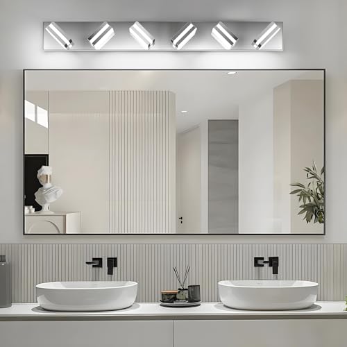 LED Modern Bathroom Lights Fixtures
