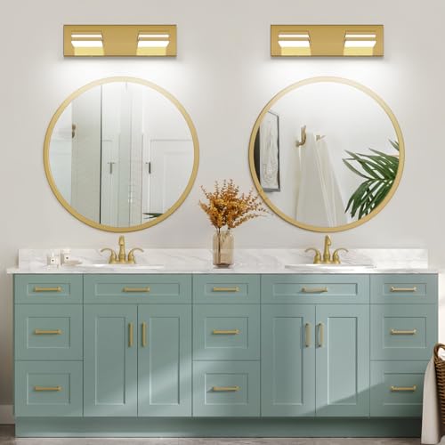 LED Modern Bathroom Vanity Light Fixtures