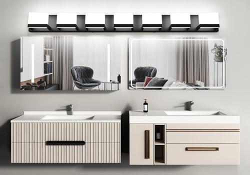 LED Modern Bathroom Vanity Light Fixtures