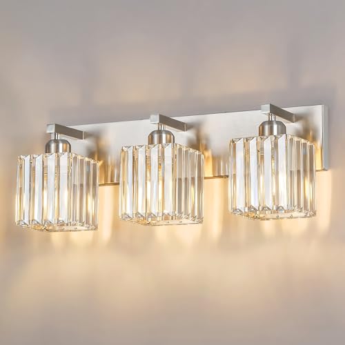 Modern Vanity Light 3