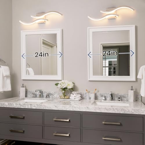 Bathroom Vanity Light Fixture