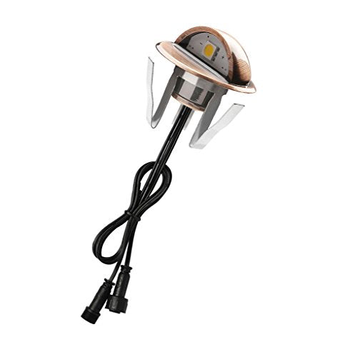 LED Stair Light Low Voltage Waterproof IP65 Outdoor 1