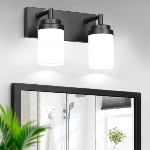 Bathroom Light Fixtures