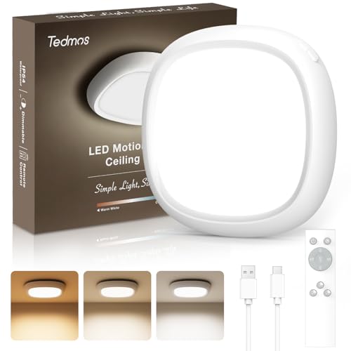 IP54 Waterproof Shower Light