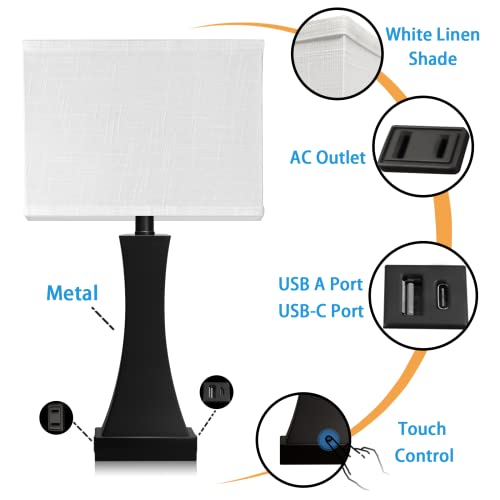 Table Lamp for Bedroom 3