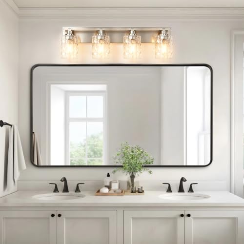 Bathroom Light Fixtures