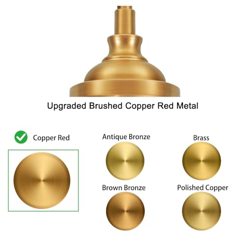 Gold Pendant Lights Kitchen Island