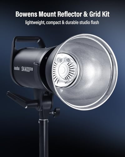 2 Pack SK400III (2 Count)