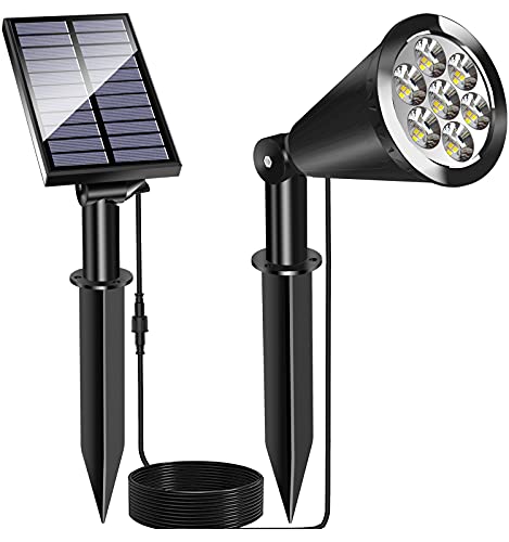 Solar Spot Lights Outdoor