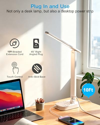 LED Desk Lamp
