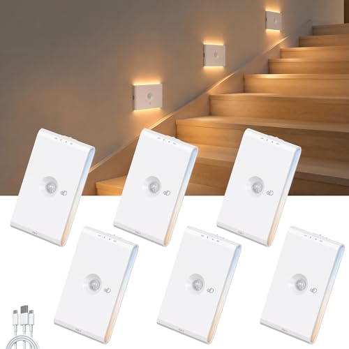 Stair Lights Indoor Motion Sensor