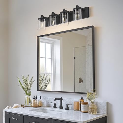 Bathroom Vanity Light