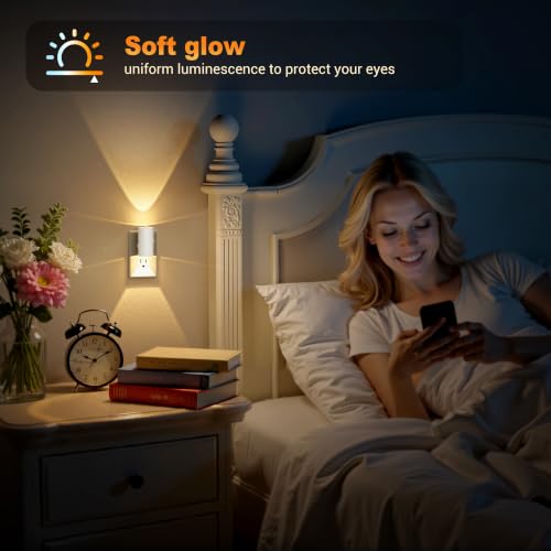 LED Night Light (2 Count)
