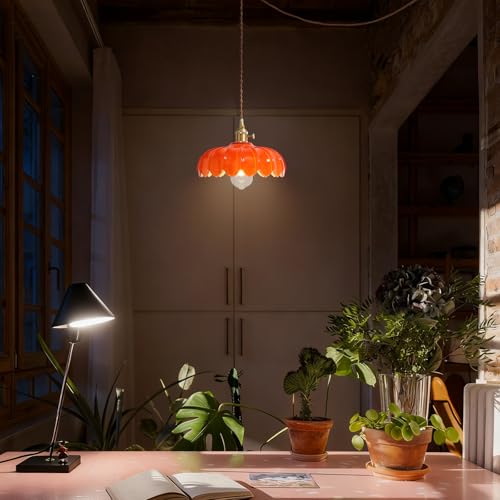 Plug in Pendant Light