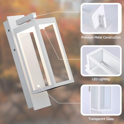 Outdoor Wall Light Fixtures