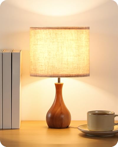 Small Table Lamp