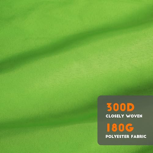 9ft Patio Umbrella Replacement Canopy