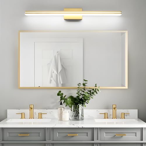 40 Inch LED Modern Bathroom Vanity Light Bar