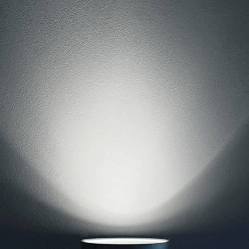 Solar Spot Lights Outdoor Waterproof IP65 (2 Count)
