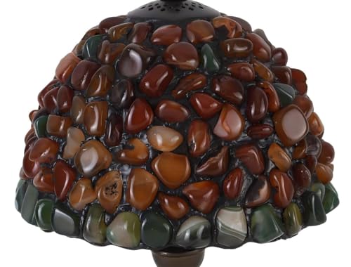 8 Inch Tiffany Style Lampshade Replacement