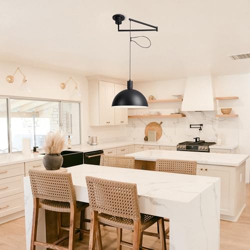 Industrial Pendant Light Fixture